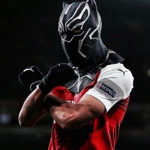 Meet your Posher, Alex